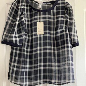 NWT Women's Top Size S